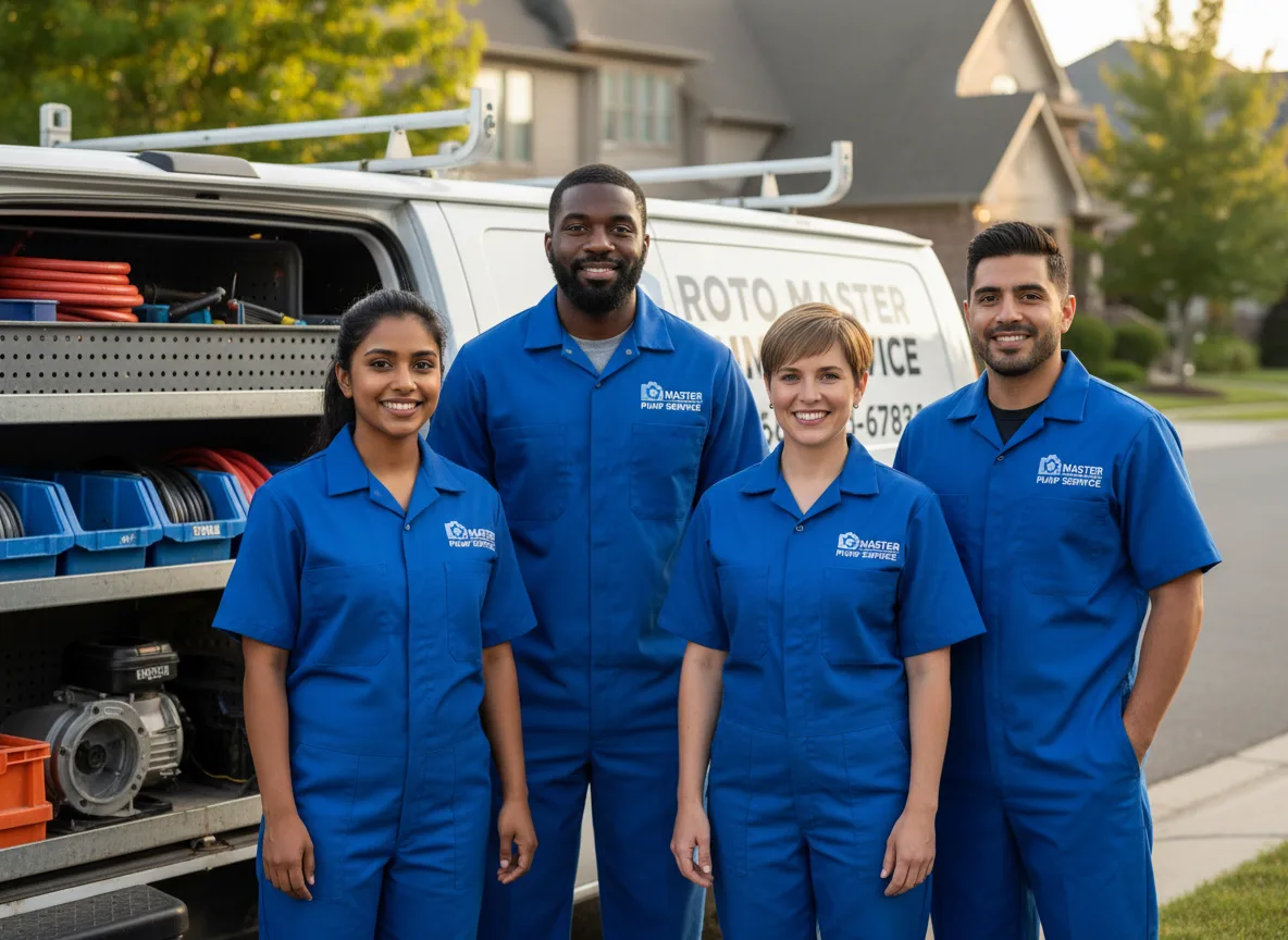 Sump Pump Installation company in Leavenworth, IN